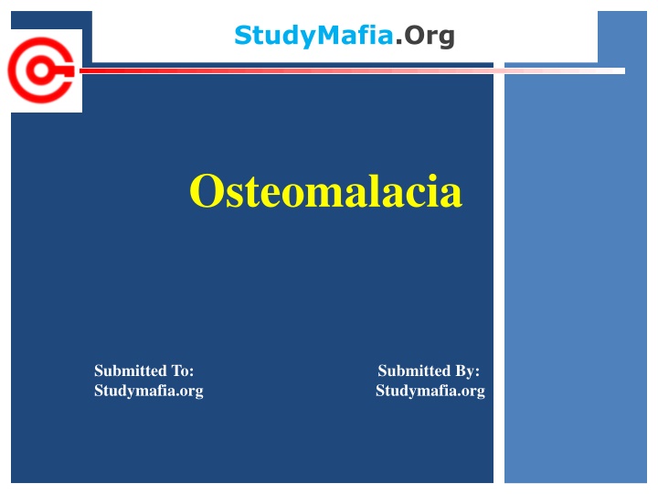 studymafia org