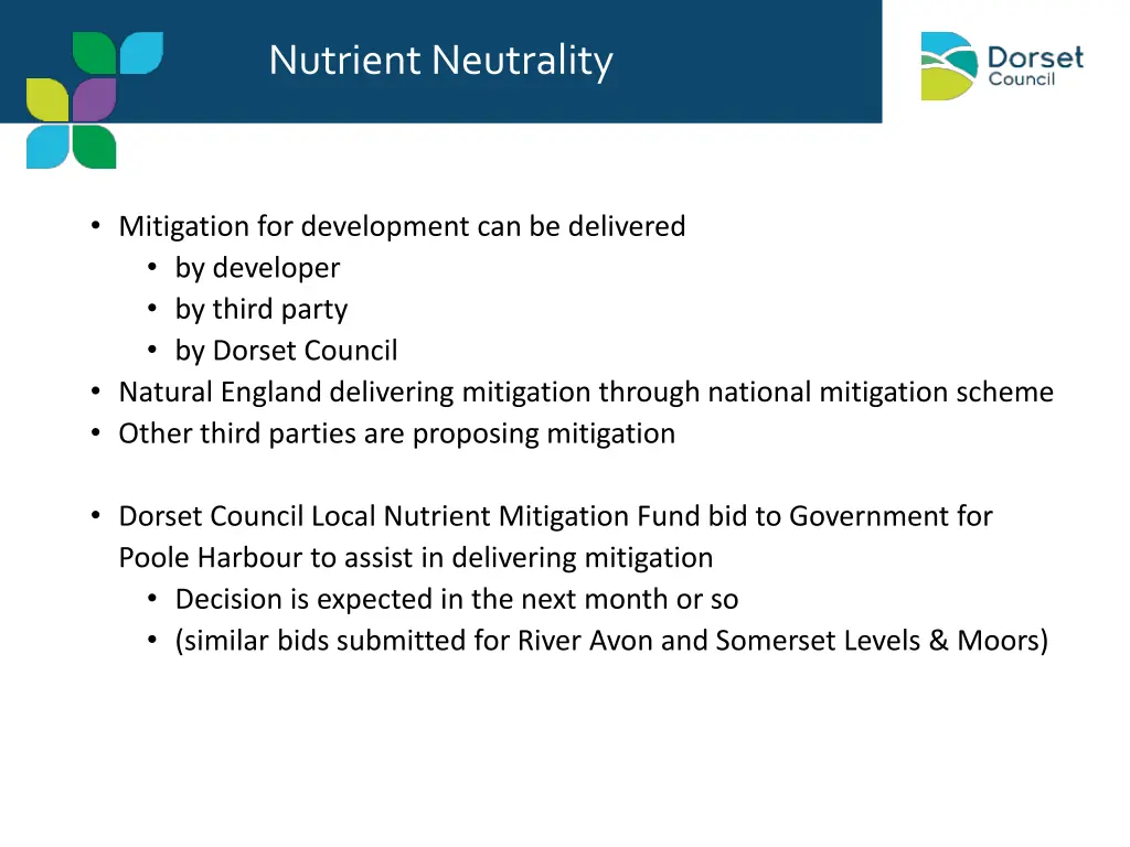 nutrient neutrality 1