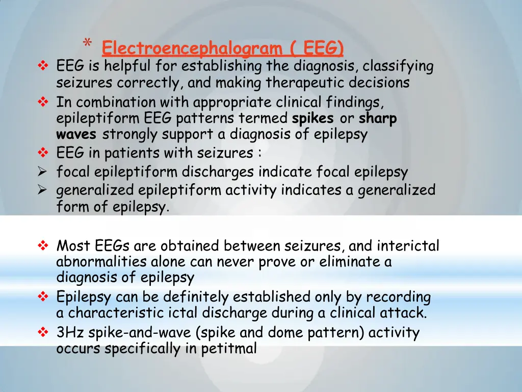 electroencephalogram eeg eeg is helpful