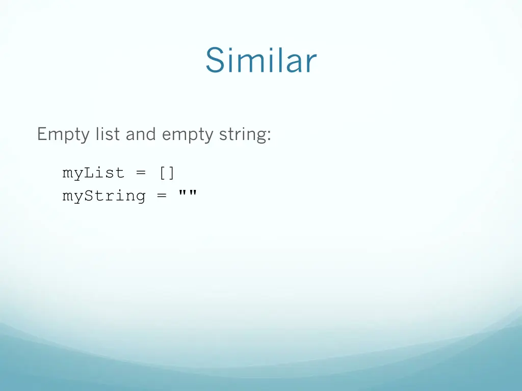 similar 1