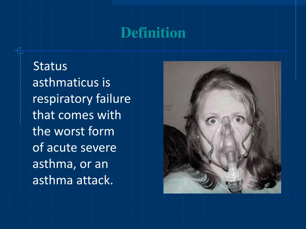 definition