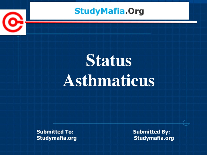 studymafia org