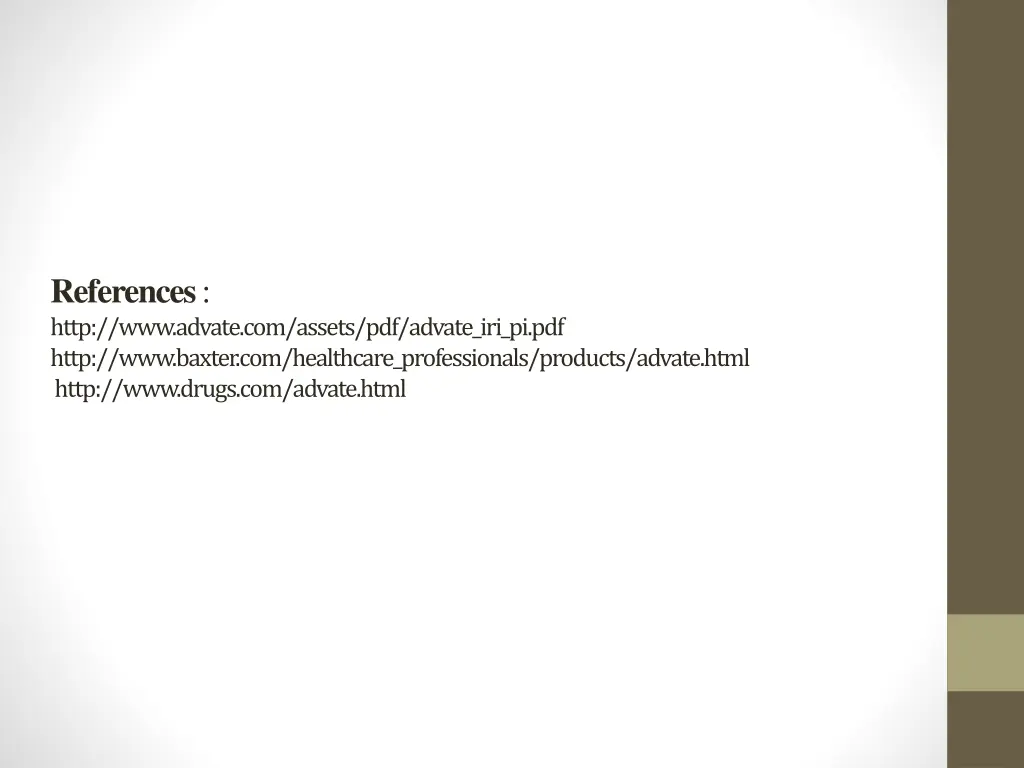 references http www advate com assets pdf advate