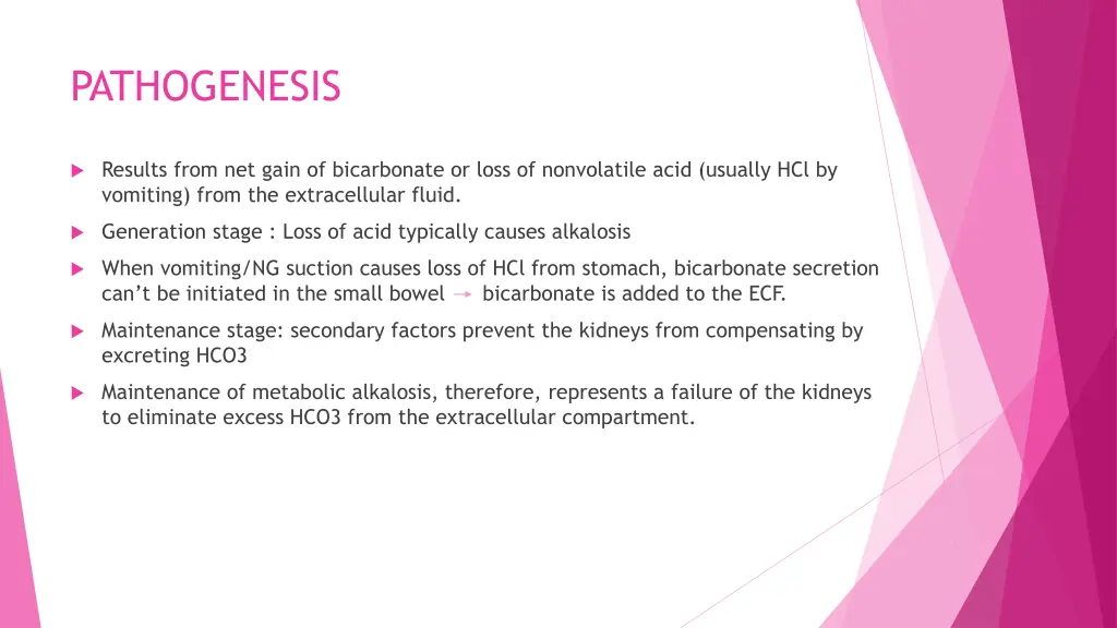 pathogenesis