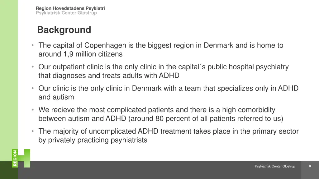 region hovedstadens psykiatri psykiatrisk center 2