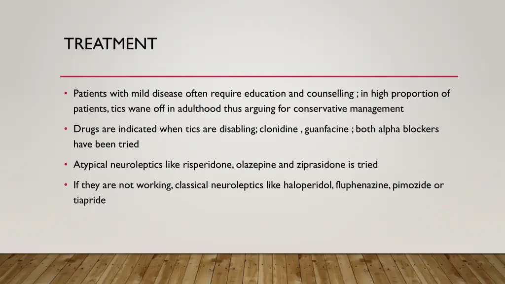 treatment 2