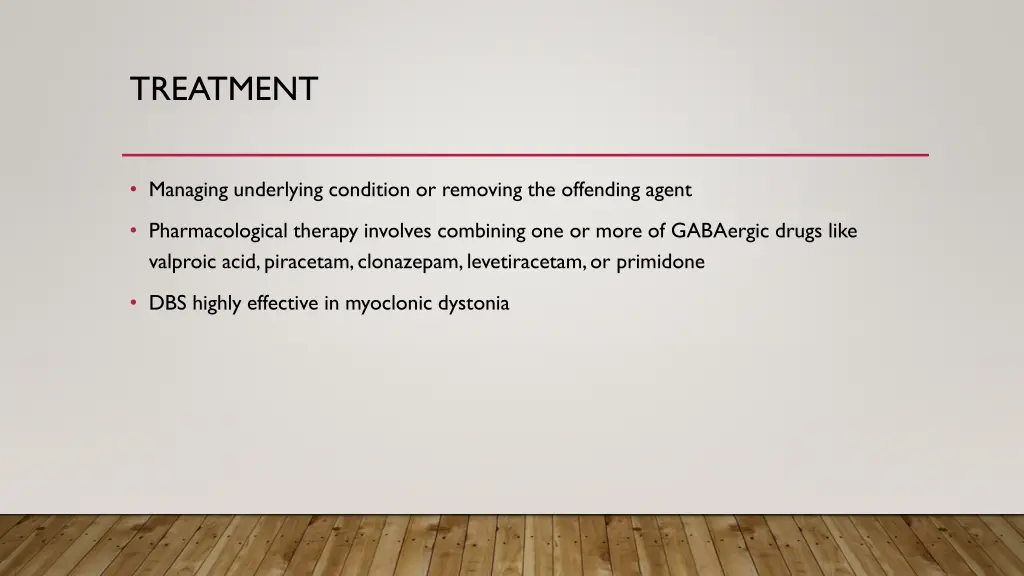 treatment 3