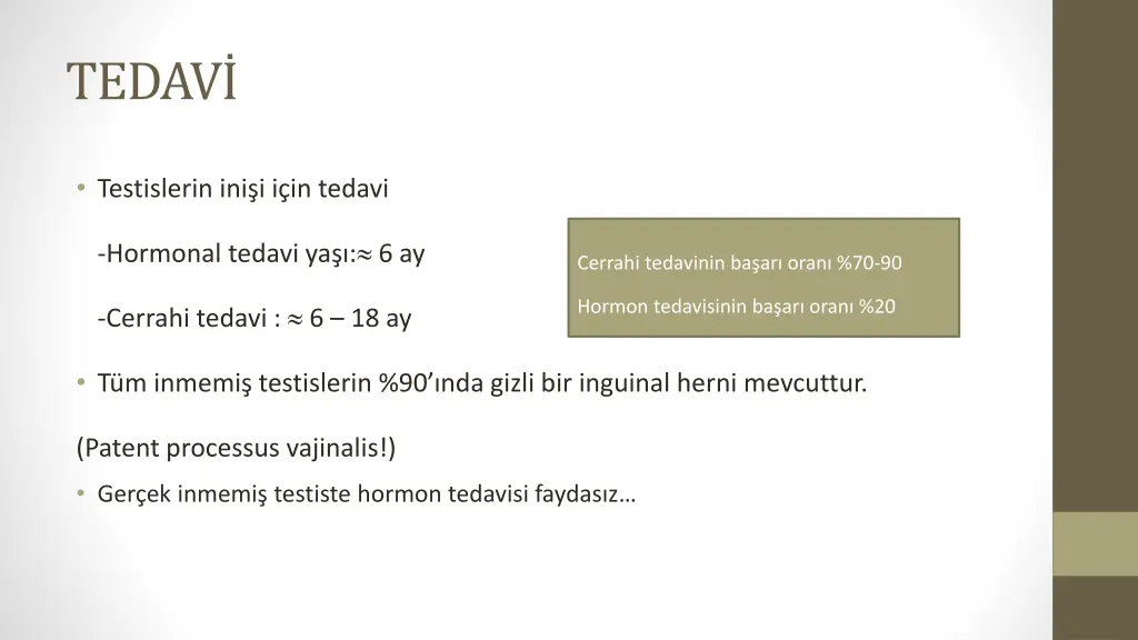 tedav 1