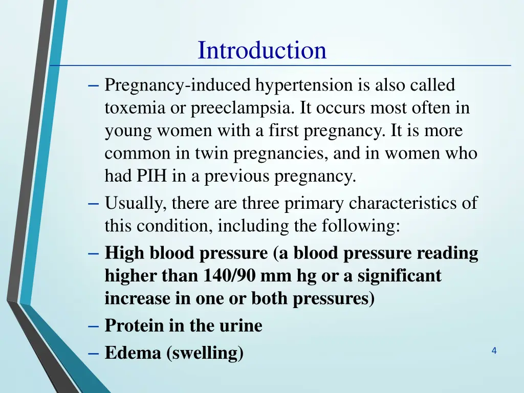introduction
