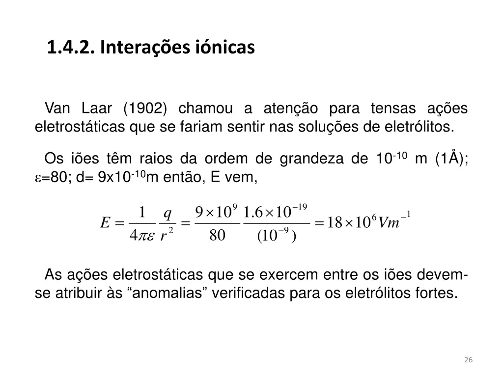 1 4 2 intera es i nicas
