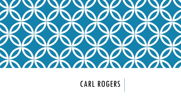 carl rogers
