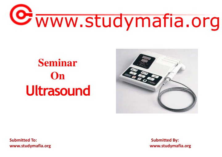 www studymafia org
