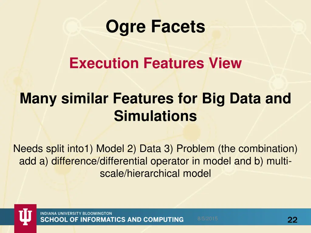 ogre facets