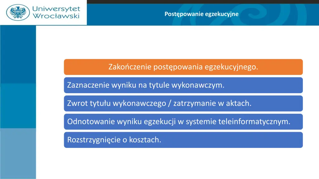 post powanie egzekucyjne 13