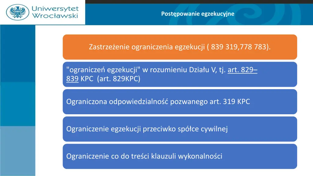 post powanie egzekucyjne 2