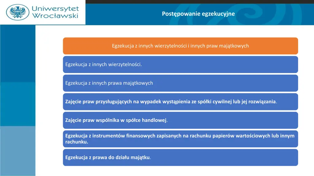 post powanie egzekucyjne 7