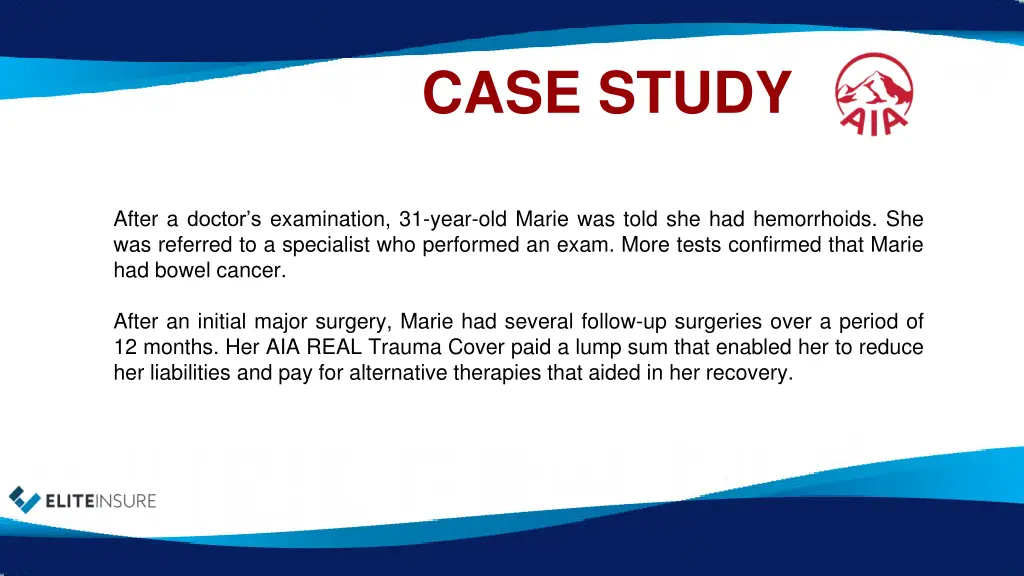 case study 1