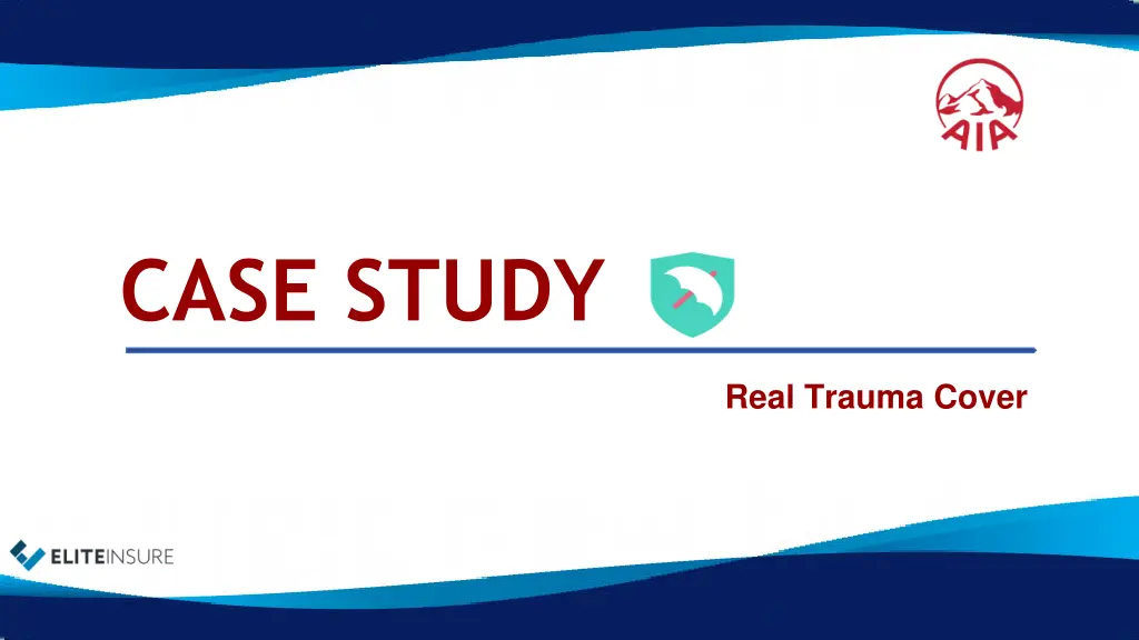 case study