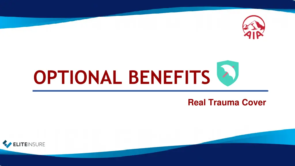 optional benefits 2