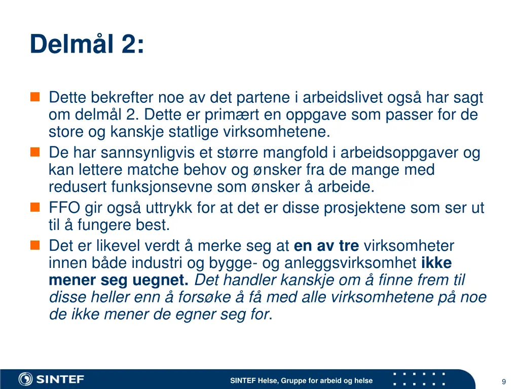 delm l 2