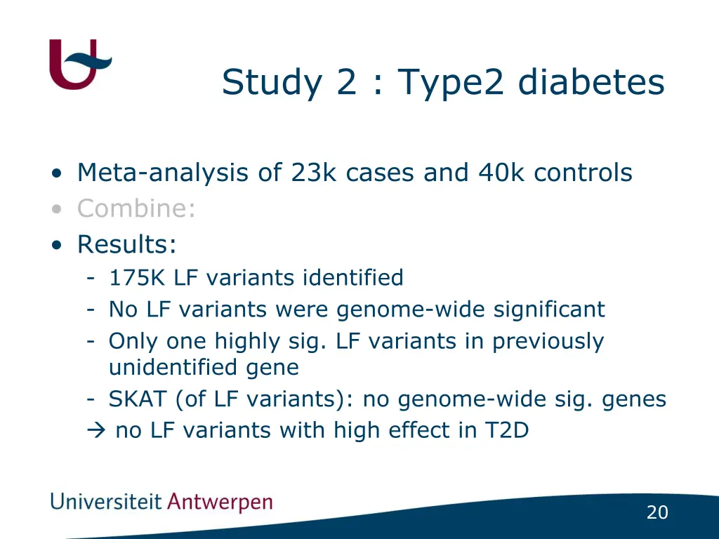 study 2 type2 diabetes 1