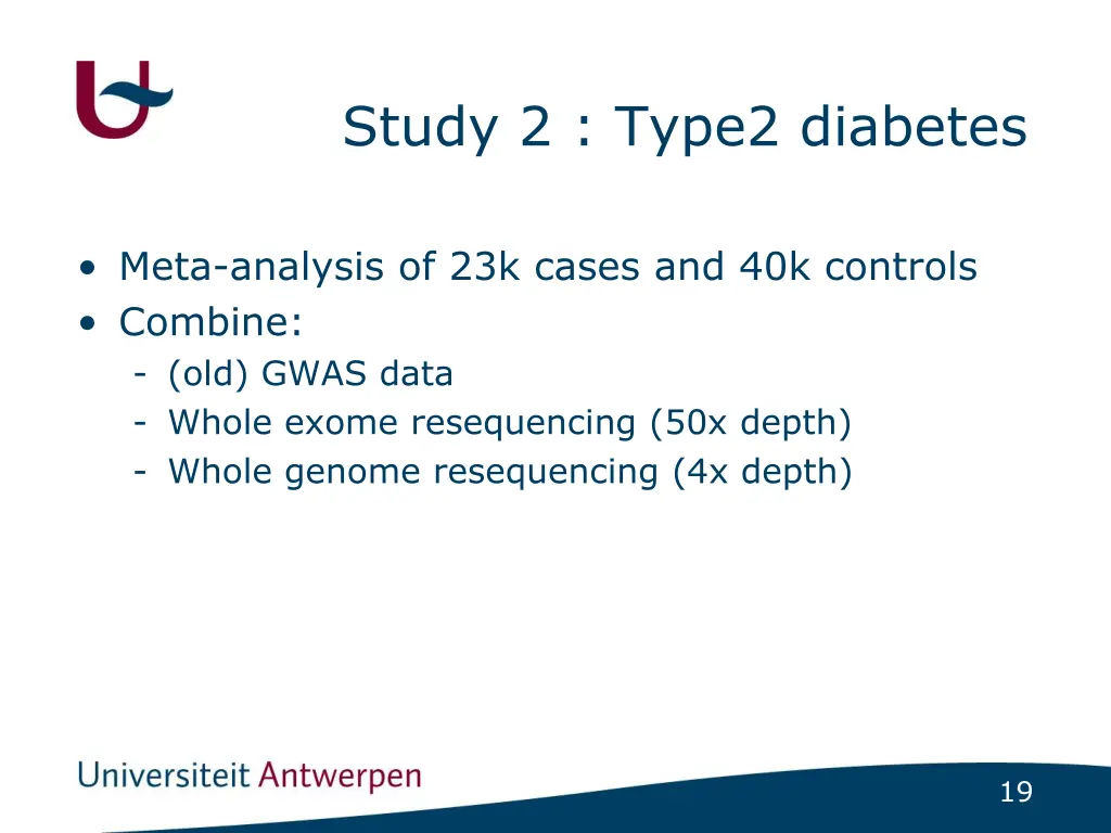 study 2 type2 diabetes
