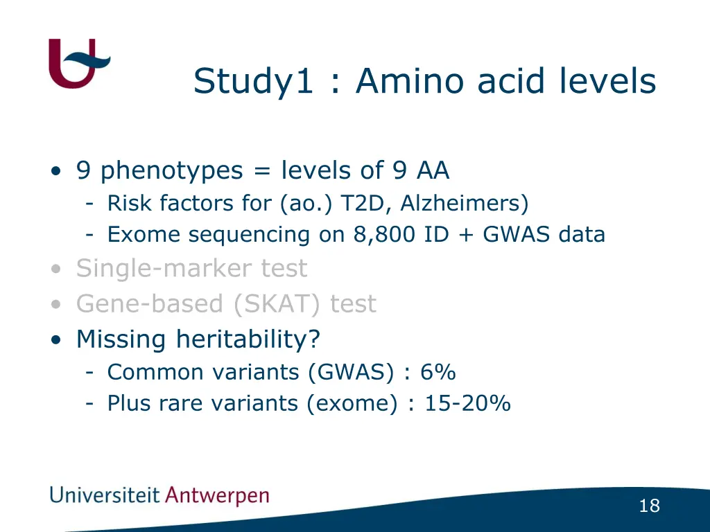 study1 amino acid levels 2