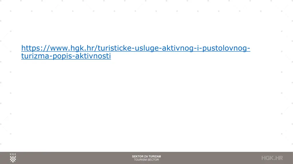 https www hgk hr turisticke usluge aktivnog