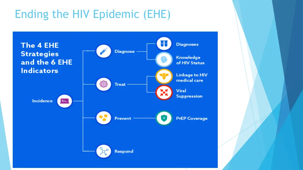 ending the hiv epidemic ehe