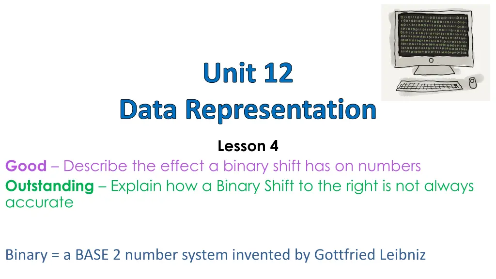 unit 12
