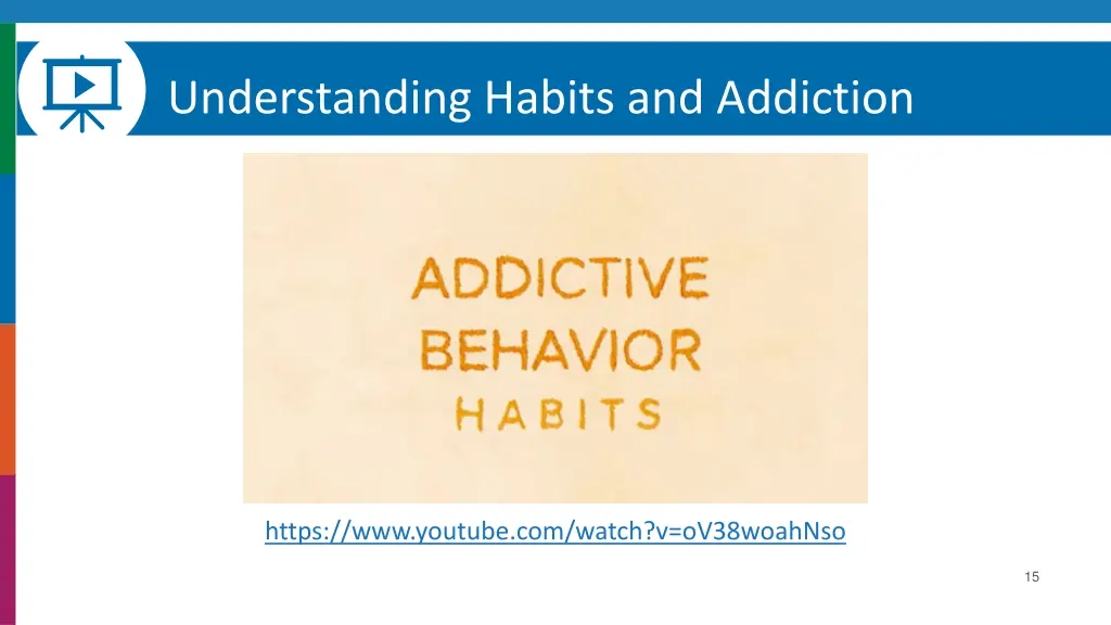 understanding habits and addiction