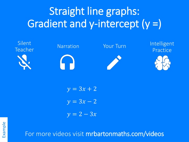 straight line graphs straight line graphs