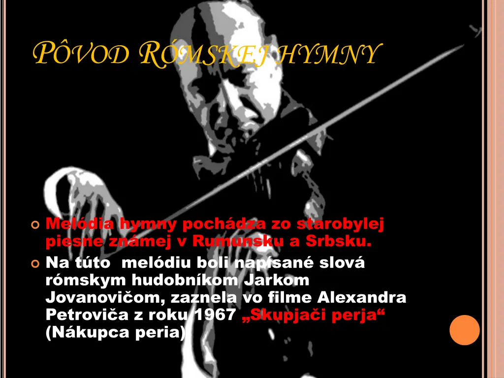 p vod r mskej hymny