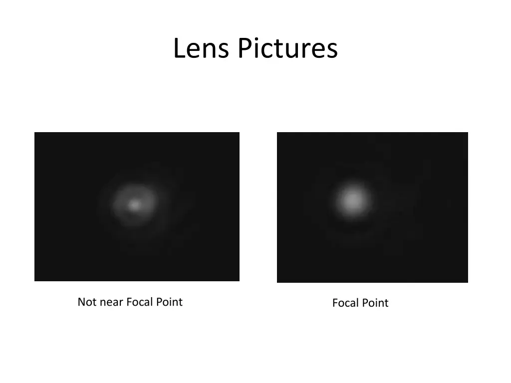 lens pictures