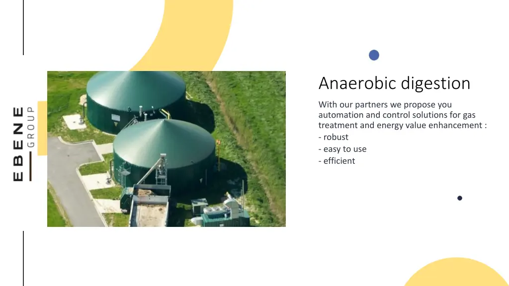 anaerobic digestion