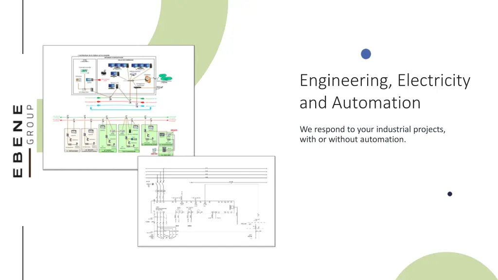 engineering electricity and automation