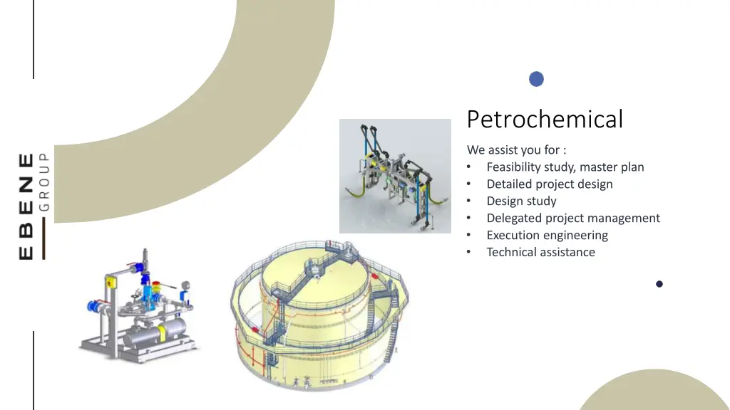 petrochemical