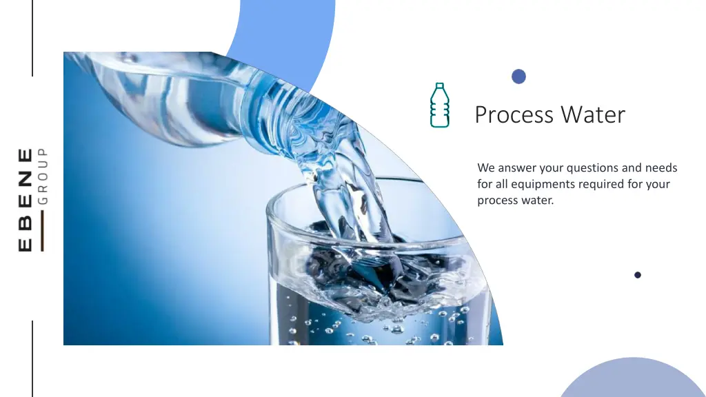 process water