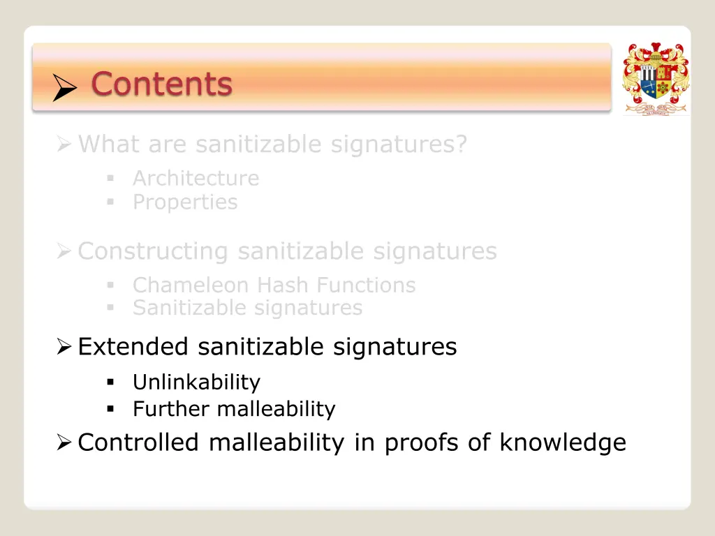 contents 2