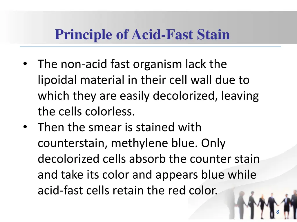 principle of acid fast stain 2