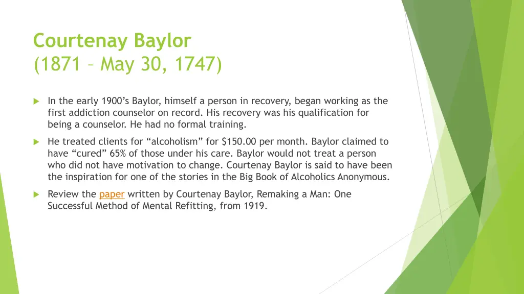 courtenay baylor 1871 may 30 1747