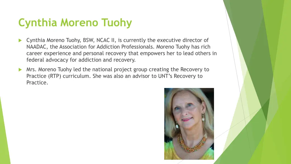 cynthia moreno tuohy