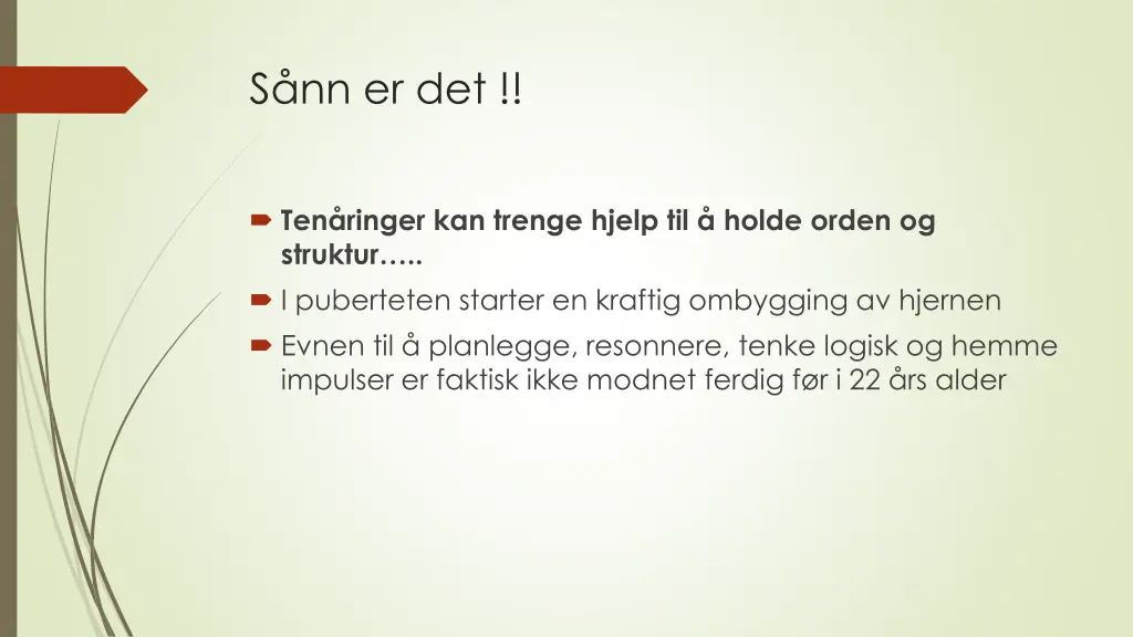 s nn er det