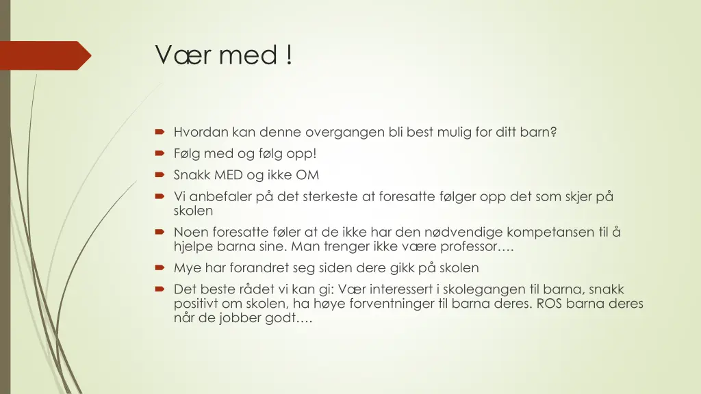 v r med