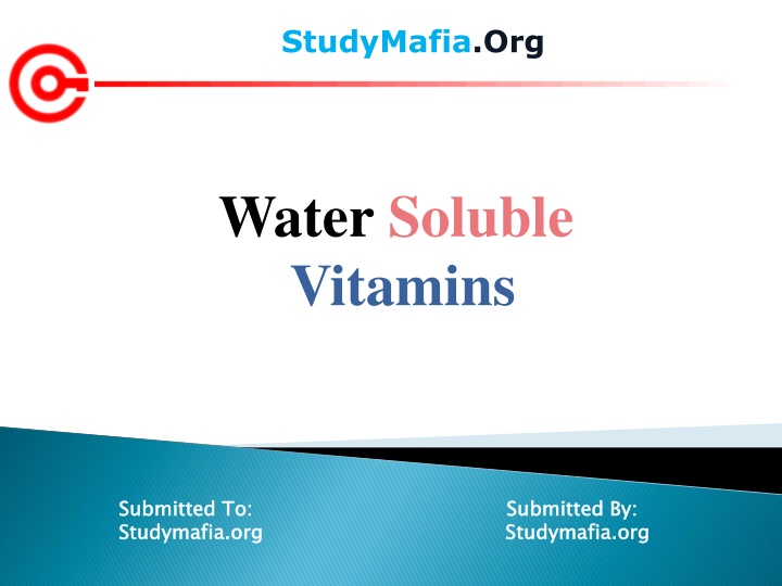 studymafia org