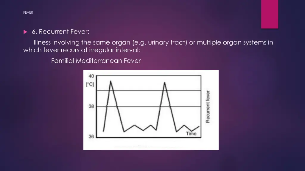 fever 8