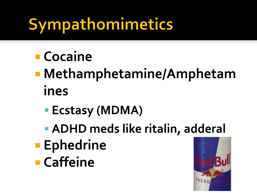 cocaine methamphetamine amphetam ines ecstasy