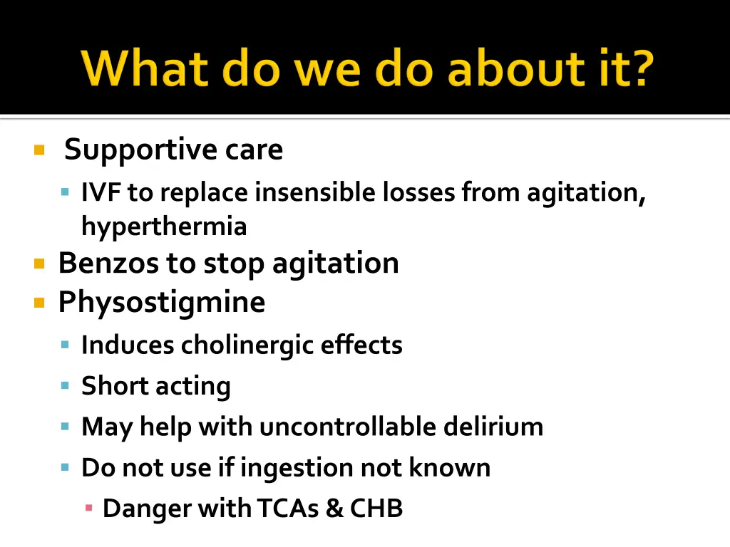 supportive care ivf to replace insensible losses