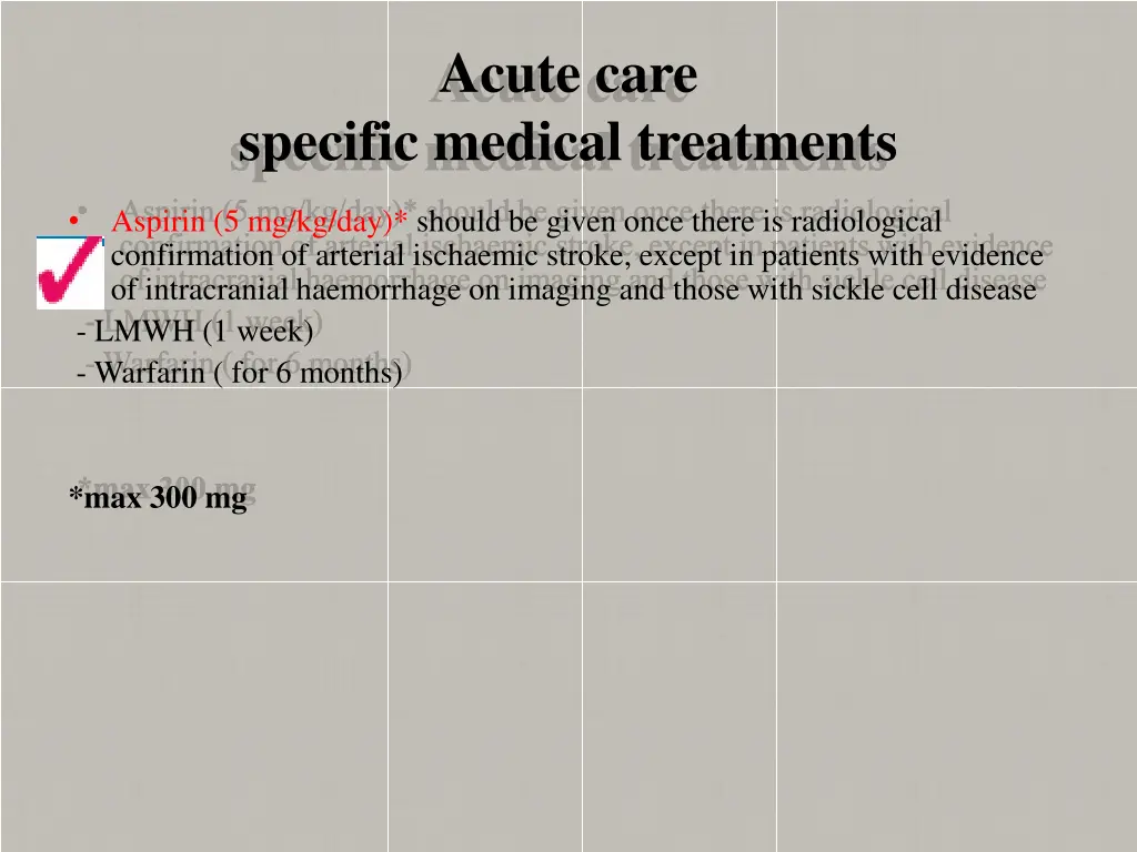 acute care 1