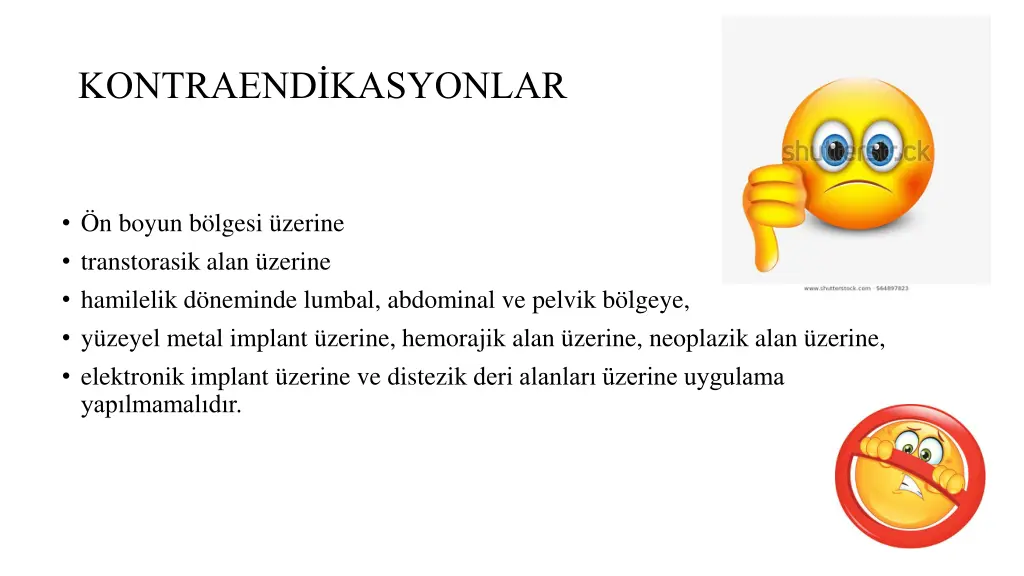 kontraend kasyonlar